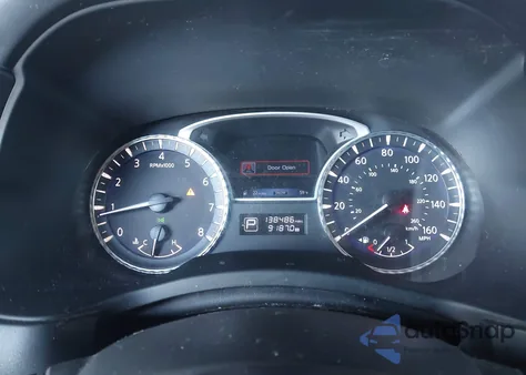 2014 Infiniti Qx60 из США, поврежденный, VIN 5N1AL0MM9EC540523